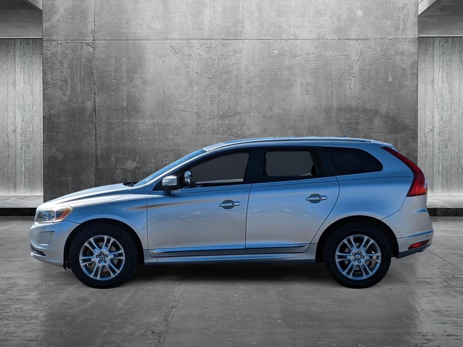 2015 Volvo XC60 Vehicle Photo in ORLANDO, FL 32808-7998