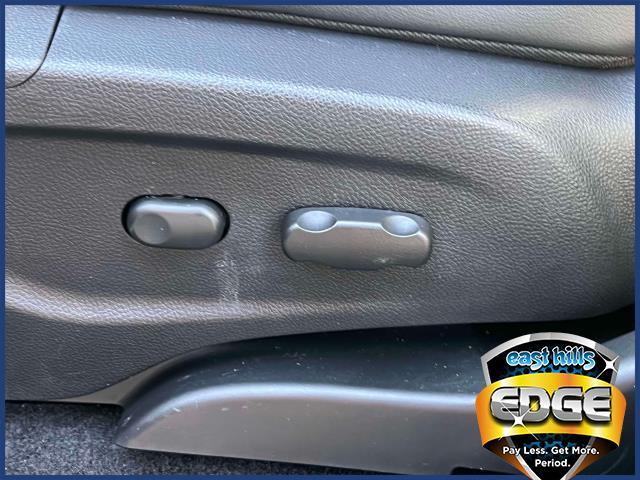 2021 Chevrolet Trax Vehicle Photo in Roslyn, NY 11576