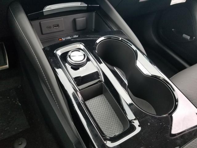 2025 Buick Envision Vehicle Photo in ELYRIA, OH 44035-6349