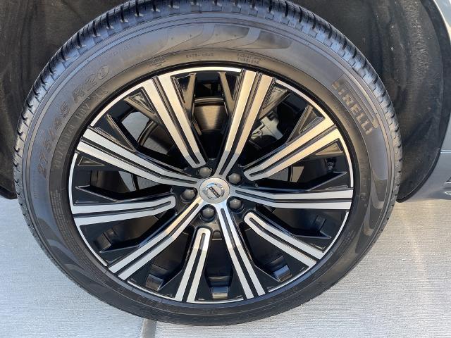 2025 Volvo XC90 Vehicle Photo in Grapevine, TX 76051
