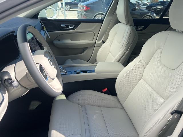 2025 Volvo V60 Cross Country Vehicle Photo in Grapevine, TX 76051