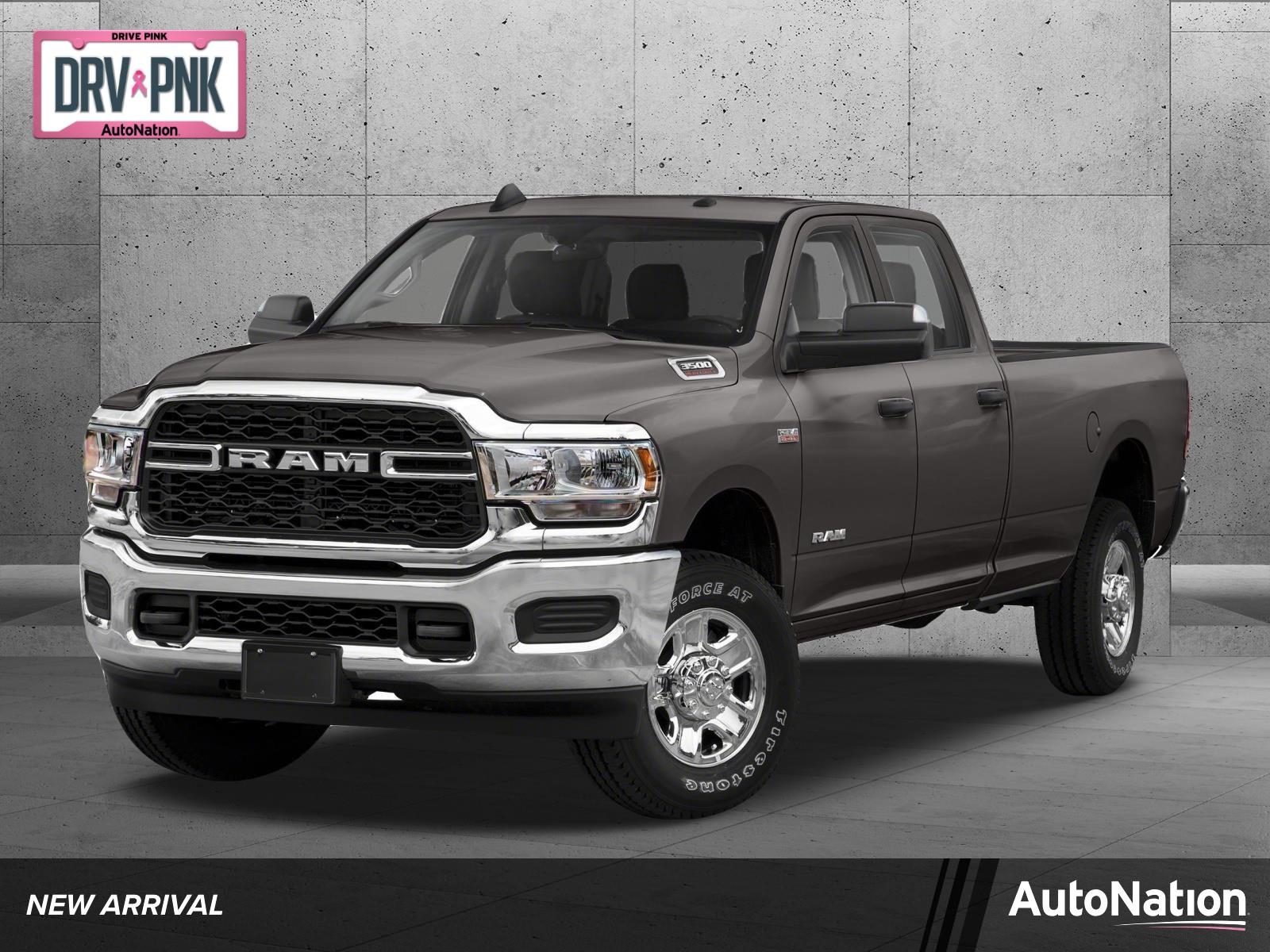 2021 Ram 3500 Vehicle Photo in LAS VEGAS, NV 89146-3033