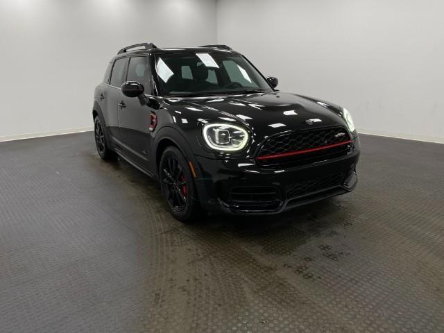 2022 MINI John Cooper Works Countryman ALL4 Vehicle Photo in Appleton, WI 54913