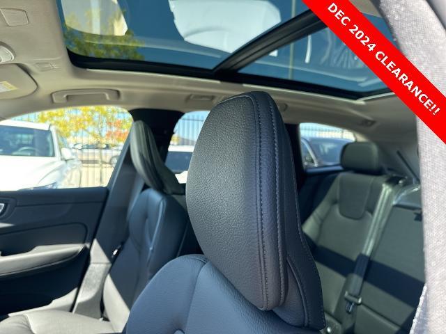 2025 Volvo XC60 Vehicle Photo in Grapevine, TX 76051