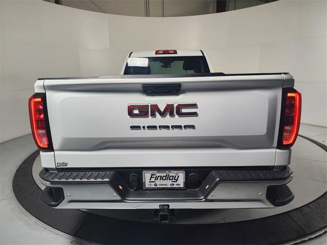 2025 GMC Sierra 1500 Vehicle Photo in PRESCOTT, AZ 86305-3700