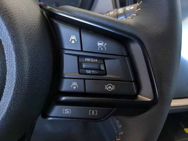 2025 Subaru Crosstrek Vehicle Photo in Green Bay, WI 54304