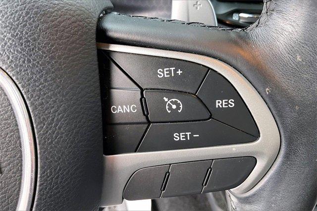 2017 Dodge Challenger Vehicle Photo in INDEPENDENCE, MO 64055-1314