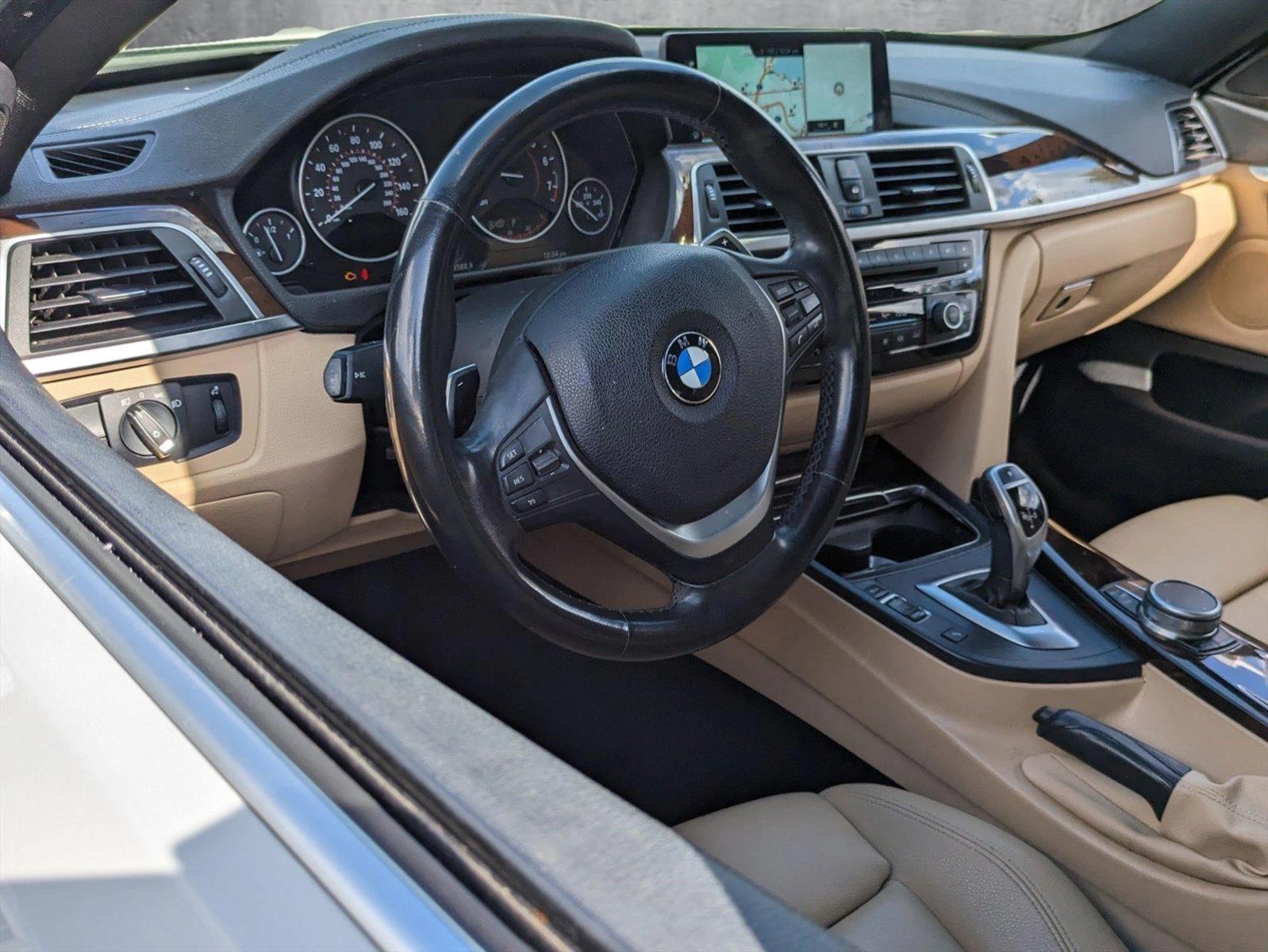 2018 BMW 430i Vehicle Photo in Sanford, FL 32771