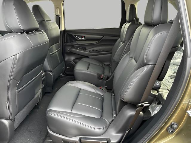 2025 Subaru Ascent Vehicle Photo in Oshkosh, WI 54904