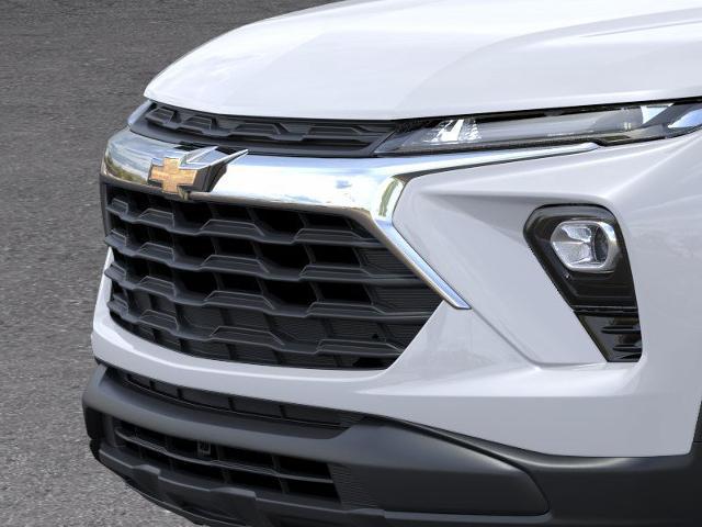 2025 Chevrolet Trailblazer Vehicle Photo in INDEPENDENCE, MO 64055-1314