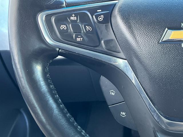 2019 Chevrolet Bolt EV Vehicle Photo in PITTSBURG, CA 94565-7121