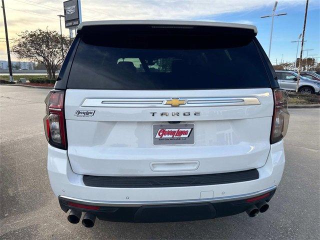 2022 Chevrolet Tahoe Vehicle Photo in BATON ROUGE, LA 70809-4546