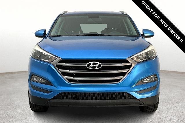 2016 Hyundai TUCSON Vehicle Photo in Grapevine, TX 76051