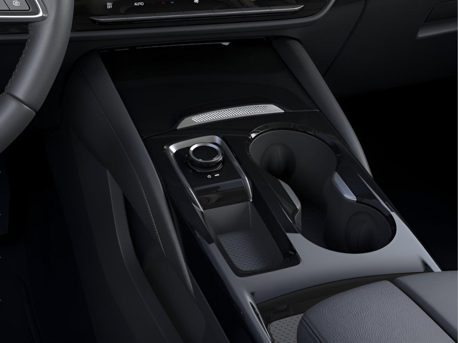 2025 Buick Envision Vehicle Photo in GEORGETOWN, TX 78626-7508