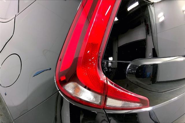 2021 Kia Soul Vehicle Photo in Lees Summit, MO 64086