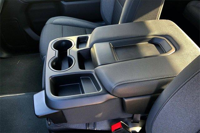 2024 Chevrolet Silverado 1500 Vehicle Photo in KANSAS CITY, MO 64114-4502