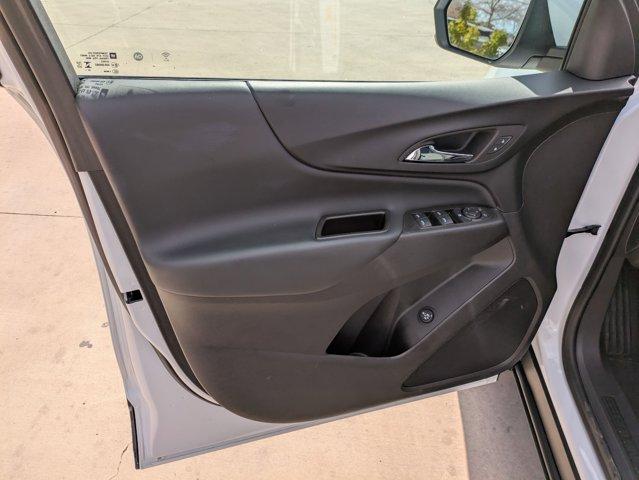2024 Chevrolet Equinox Vehicle Photo in SELMA, TX 78154-1460