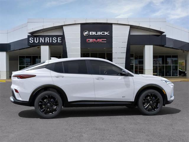 2025 Buick Envista Vehicle Photo in BARTLETT, TN 38133-4101