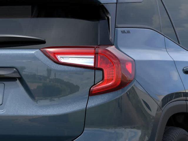 2024 GMC Terrain Vehicle Photo in BARTLETT, TN 38133-4101
