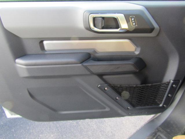 2024 Ford Bronco Vehicle Photo in Ogallala, NE 69153