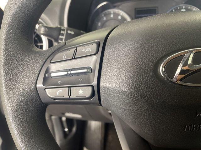 2023 Hyundai Kona Vehicle Photo in PHOENIX, AZ 85014-3381