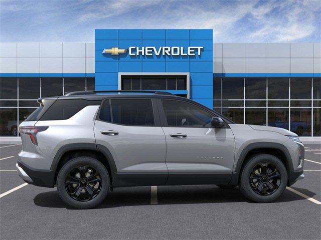 2025 Chevrolet Equinox Vehicle Photo in AURORA, CO 80011-6998