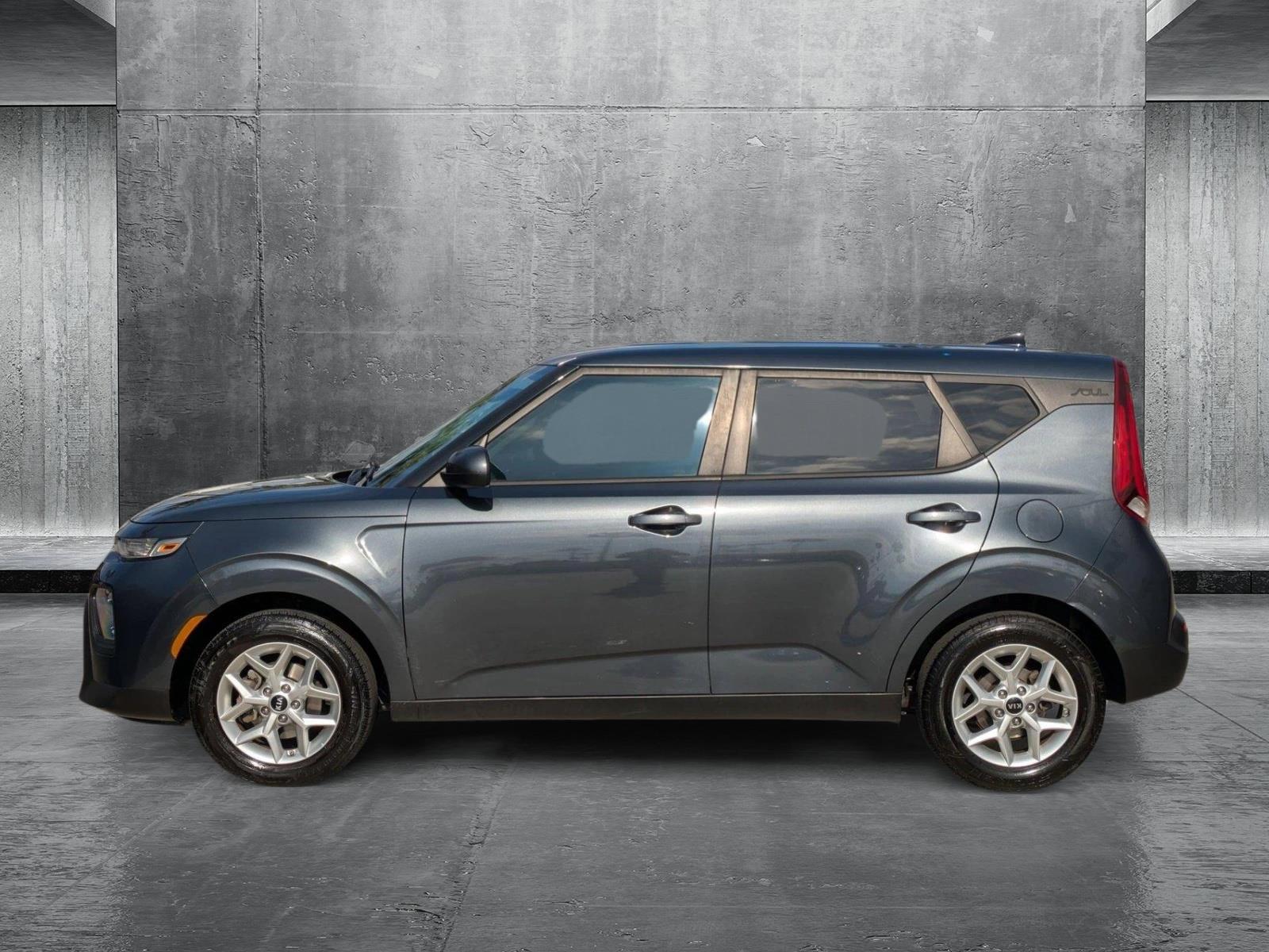 2020 Kia Soul Vehicle Photo in Tustin, CA 92782