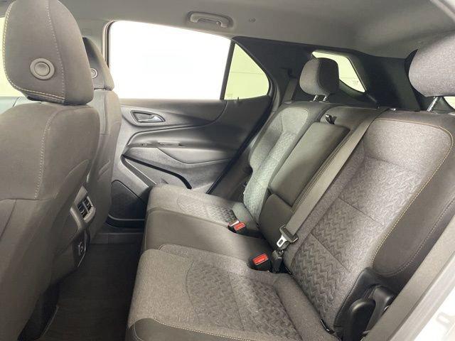 2024 Chevrolet Equinox Vehicle Photo in PHOENIX, AZ 85014-3381