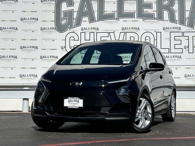 2022 Chevrolet Bolt EV Vehicle Photo in DALLAS, TX 75244-5909