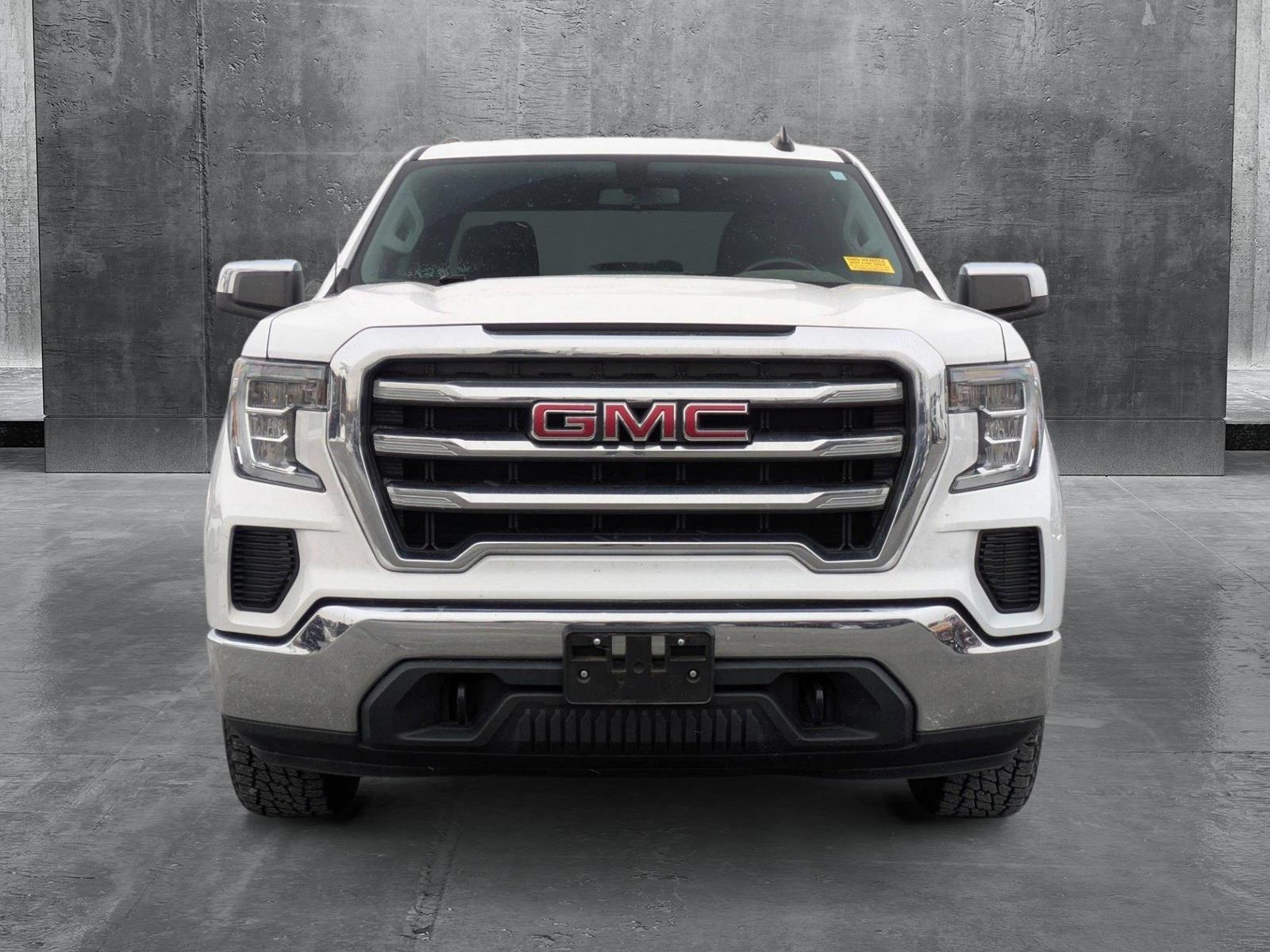 2019 GMC Sierra 1500 Vehicle Photo in LAUREL, MD 20707-4697