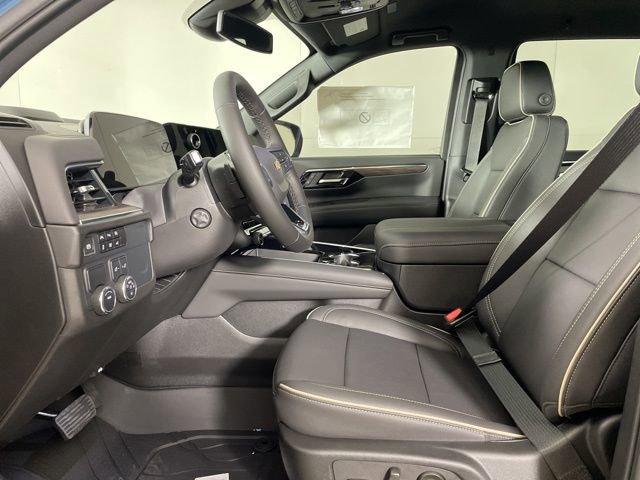 2025 Chevrolet Tahoe Vehicle Photo in PHOENIX, AZ 85014-3381