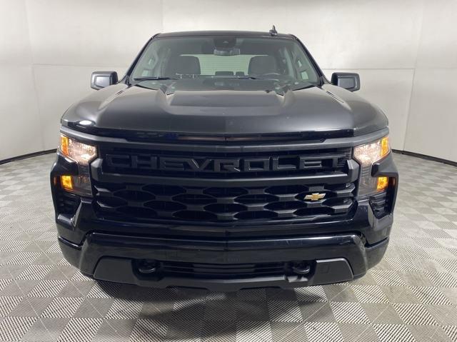 2023 Chevrolet Silverado 1500 Vehicle Photo in MEDINA, OH 44256-9001