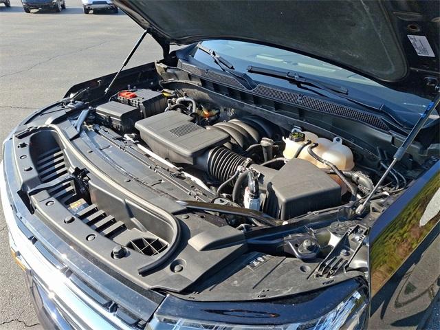 2023 Chevrolet Tahoe Vehicle Photo in SEAFORD, DE 19973-8463