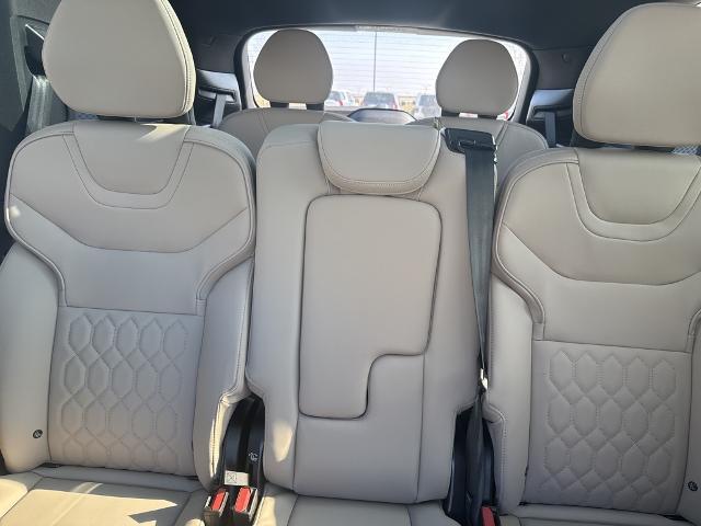 2025 Volvo EX90 Vehicle Photo in Grapevine, TX 76051
