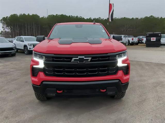 2023 Chevrolet Silverado 1500 Vehicle Photo in ALBERTVILLE, AL 35950-0246