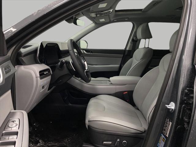 2025 Hyundai PALISADE Vehicle Photo in Appleton, WI 54913