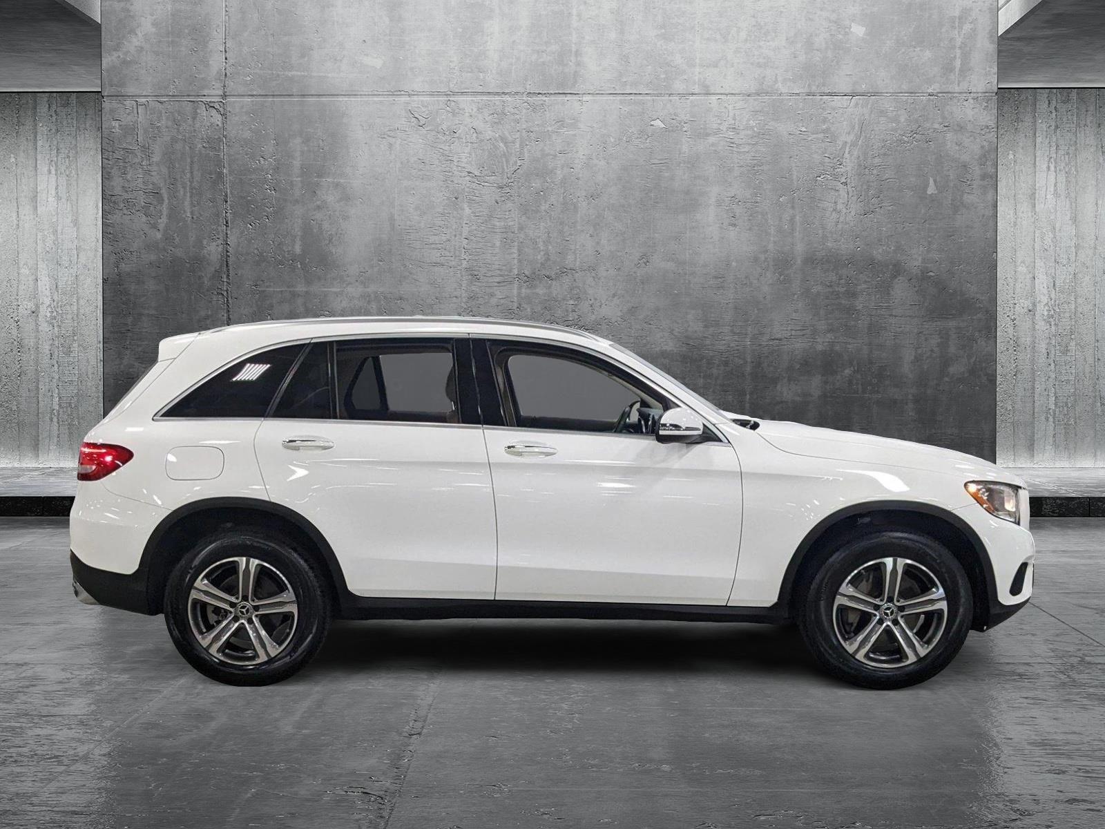 2019 Mercedes-Benz GLC Vehicle Photo in Pompano Beach, FL 33064