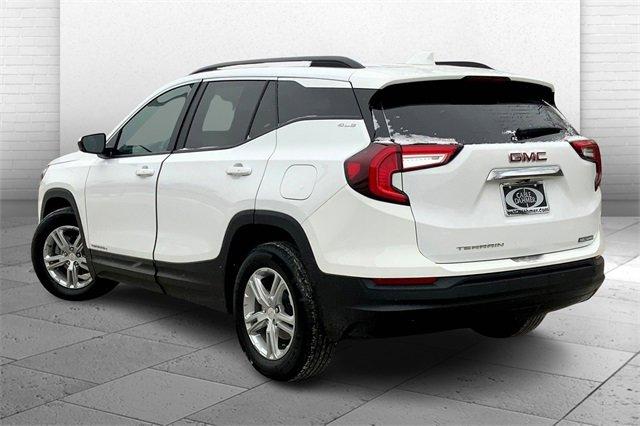 2023 GMC Terrain Vehicle Photo in KANSAS CITY, MO 64114-4545