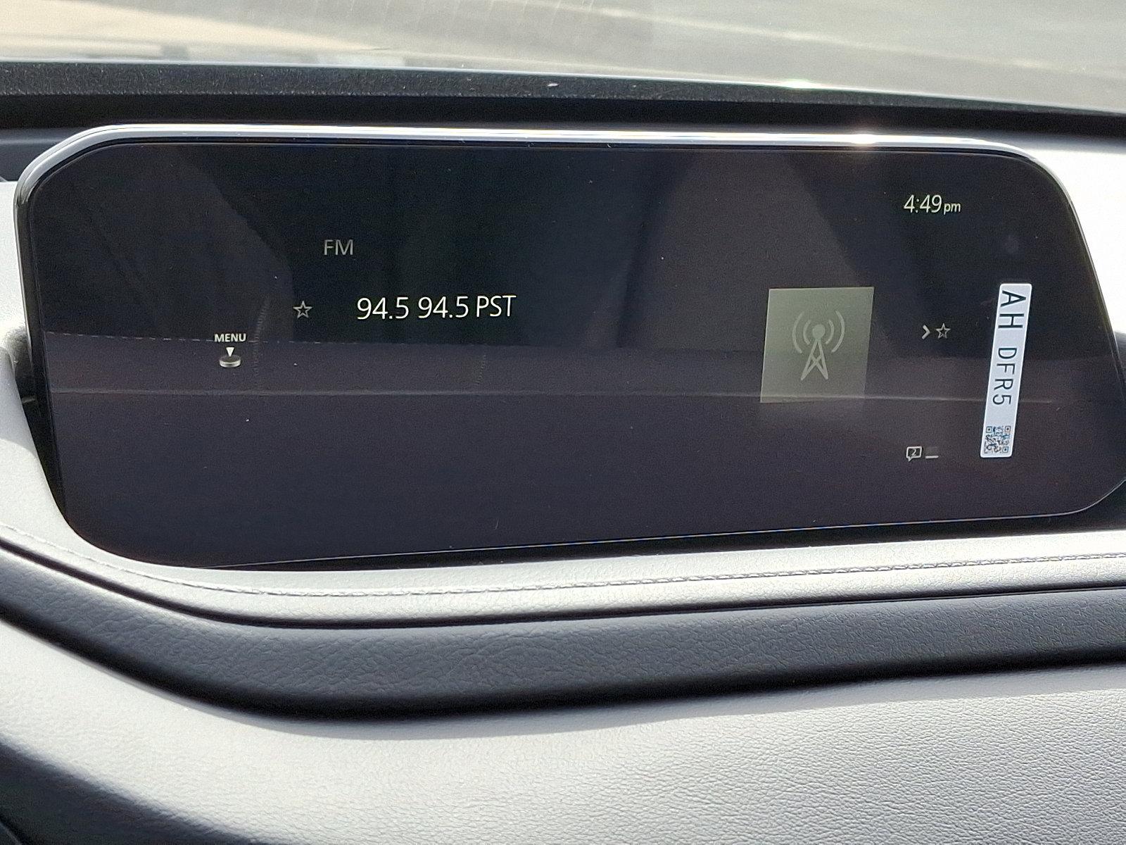 2025 Mazda CX-30 Vehicle Photo in Trevose, PA 19053