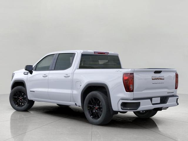 2025 GMC Sierra 1500 Vehicle Photo in APPLETON, WI 54914-8833