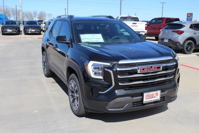 2025 GMC Terrain Vehicle Photo in Greenville, TX 75402