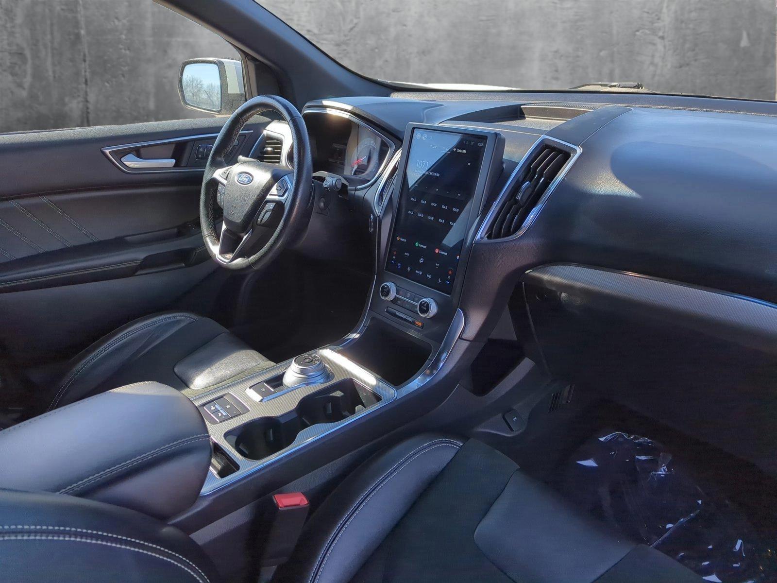 2021 Ford Edge Vehicle Photo in Memphis, TN 38128