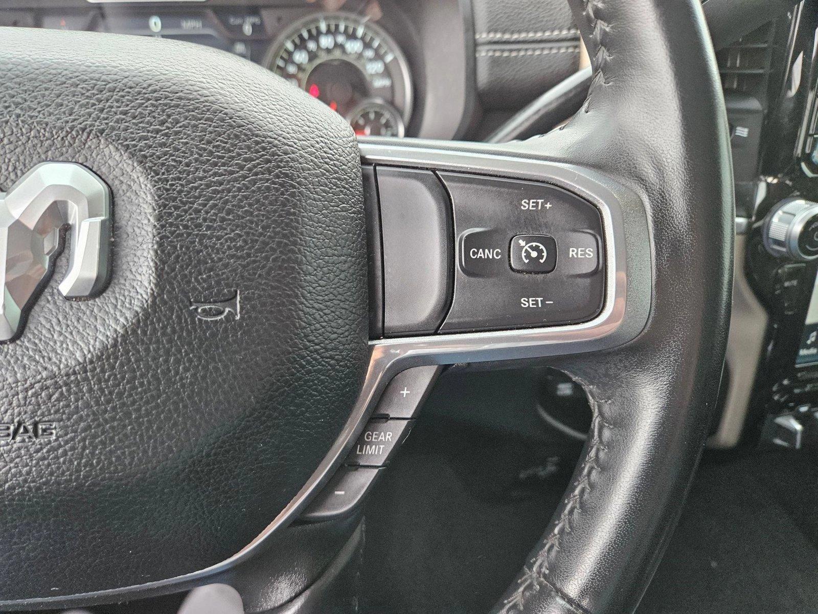 2023 Ram 2500 Vehicle Photo in NORTH RICHLAND HILLS, TX 76180-7199