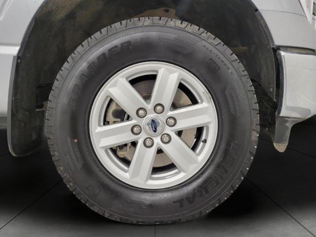 2022 Ford F-150 Vehicle Photo in APPLETON, WI 54914-4656