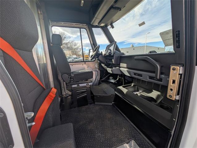 2025 Chevrolet BrightDrop 600 Vehicle Photo in ENGLEWOOD, CO 80113-6708