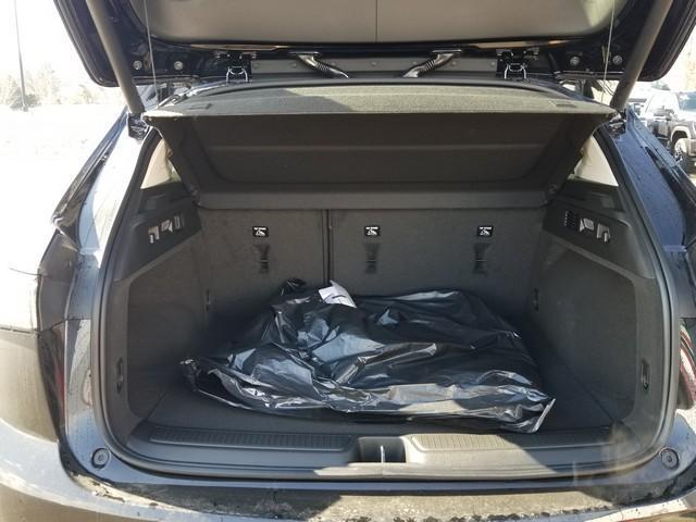 2025 Buick Envision Vehicle Photo in ELYRIA, OH 44035-6349