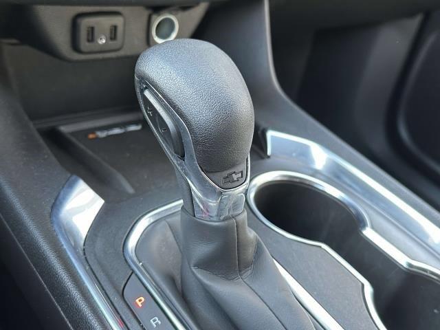 2022 Chevrolet Traverse Vehicle Photo in SAINT JAMES, NY 11780-3219