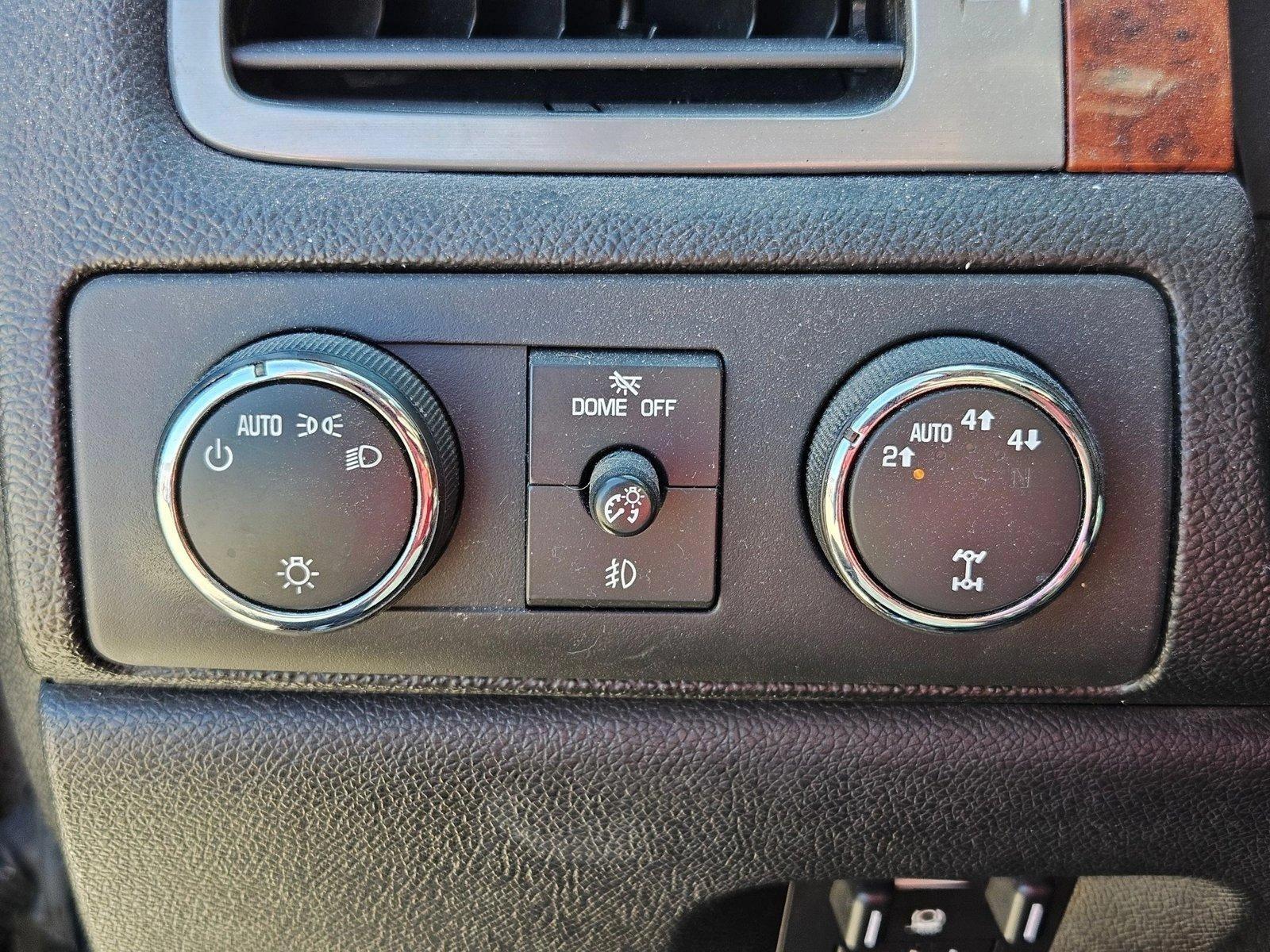 2010 Chevrolet Silverado 1500 Vehicle Photo in WACO, TX 76710-2592