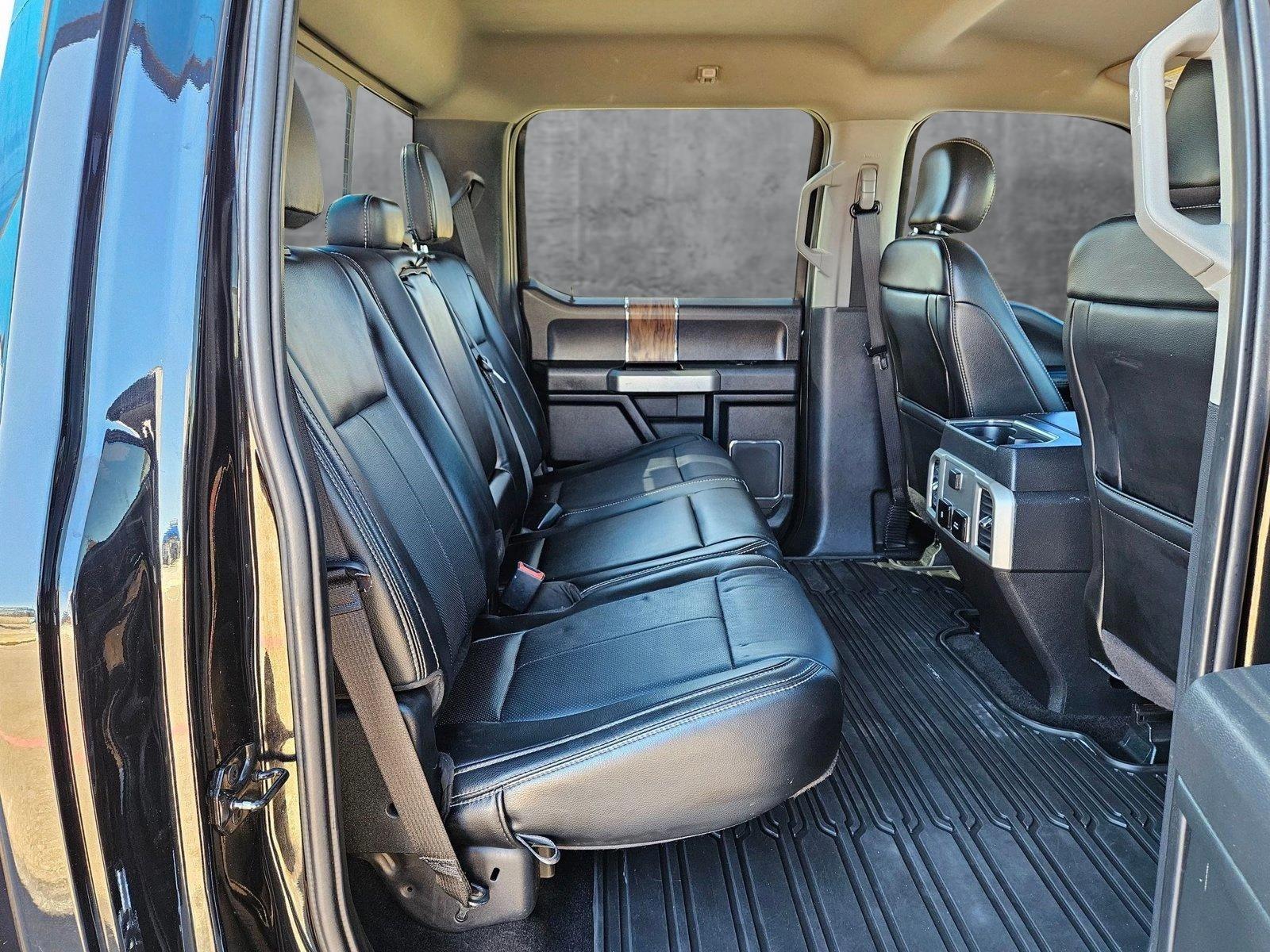 2020 Ford F-150 Vehicle Photo in AMARILLO, TX 79106-1809