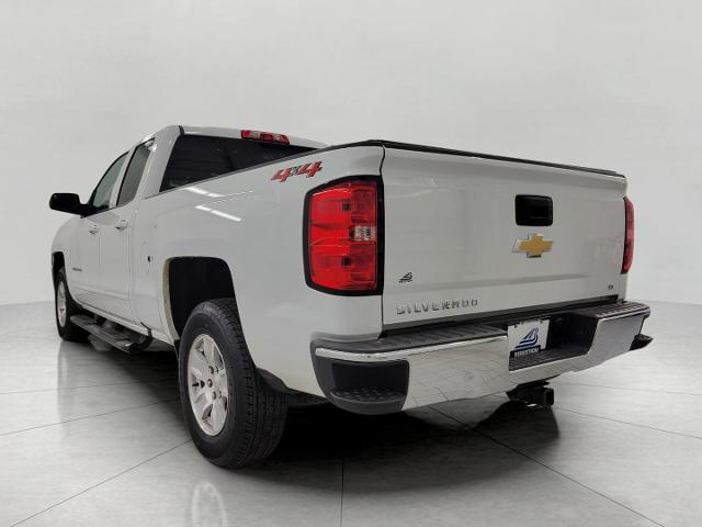 2018 Chevrolet Silverado 1500 Vehicle Photo in APPLETON, WI 54914-4656